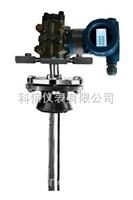 插入式威力巴流量計